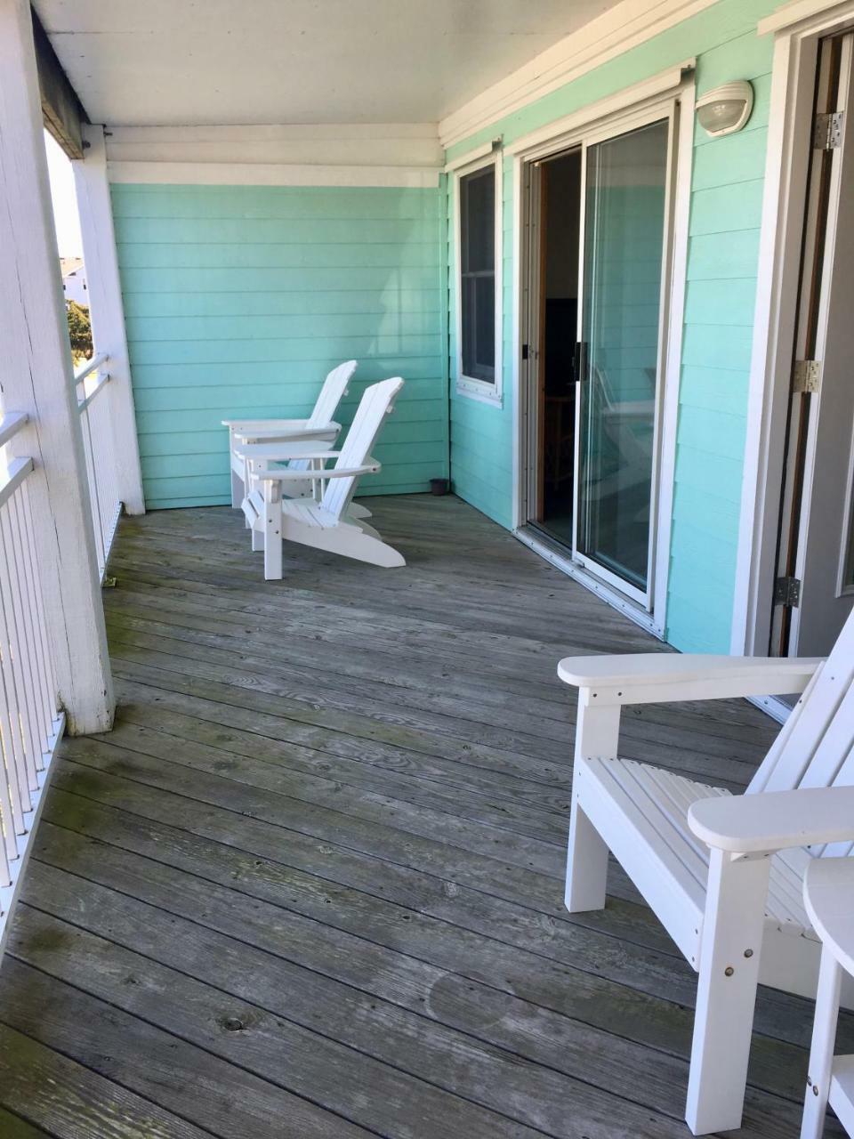 The Ocracoke Harbor Inn Exterior foto